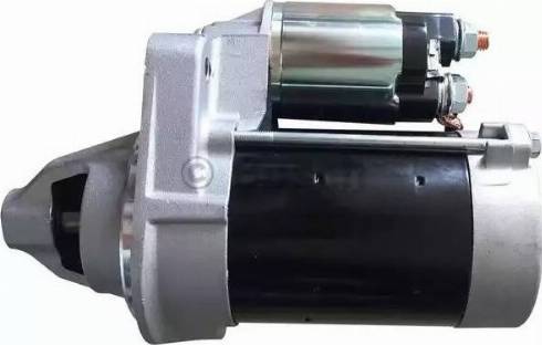 BOSCH F 042 200 164 - Starteris www.autospares.lv