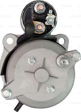 BOSCH F 042 200 108 - Starteris autospares.lv