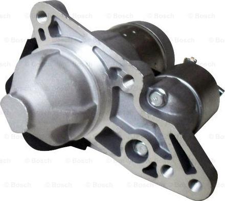 BOSCH F 042 200 103 - Starter www.autospares.lv