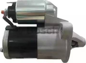 BOSCH F 042 200 115 - Starter www.autospares.lv