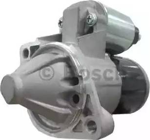 BOSCH F 042 200 115 - Starter www.autospares.lv