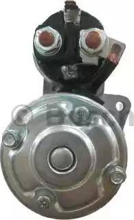 BOSCH F 042 200 115 - Starter www.autospares.lv