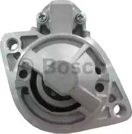 BOSCH F 042 200 115 - Starteris www.autospares.lv