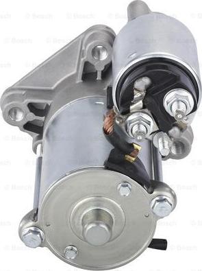 BOSCH F 042 200 113 - Starteris autospares.lv