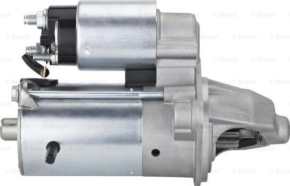 BOSCH F 042 200 113 - Starteris autospares.lv