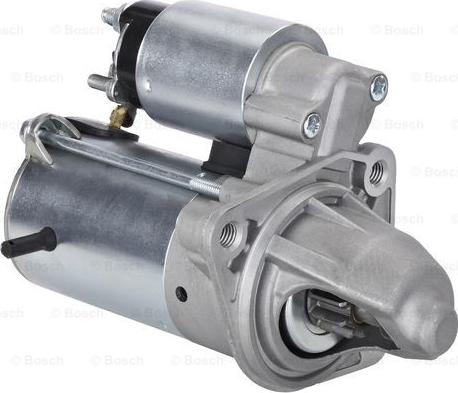 BOSCH F 042 200 113 - Starteris autospares.lv