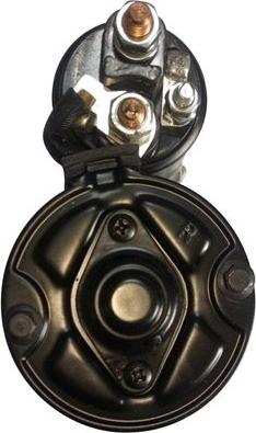 BOSCH F 042 200 180 - Starteris www.autospares.lv