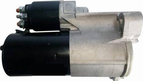 BOSCH F 042 200 180 - Starteris www.autospares.lv