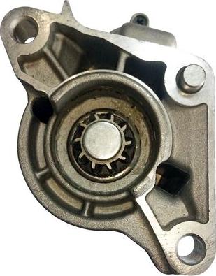 BOSCH F 042 200 180 - Starteris www.autospares.lv