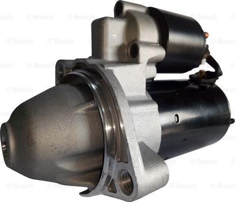 BOSCH F 042 200 182 - Starteris autospares.lv