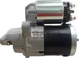 BOSCH F 042 200 130 - Starteris autospares.lv