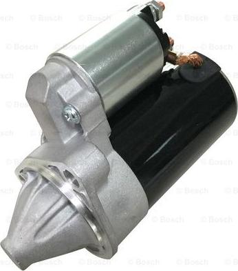 BOSCH F 042 200 138 - Starteris autospares.lv