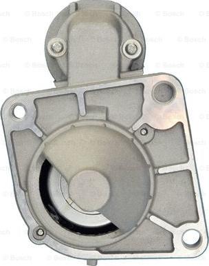 BOSCH F 042 200 132 - Starteris www.autospares.lv