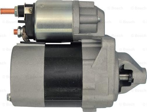 BOSCH F 042 200 132 - Starteris www.autospares.lv