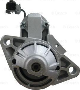 BOSCH F 042 200 121 - Starteris www.autospares.lv