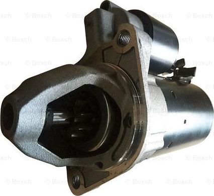 BOSCH F 042 200 179 - Starteris www.autospares.lv