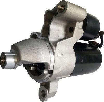 BOSCH F 042 200 175 - Starter www.autospares.lv