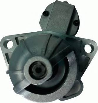 BOSCH F 042 202 005 - Starteris www.autospares.lv