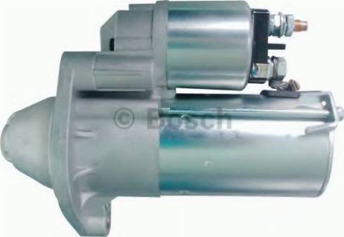 BOSCH F 042 202 000 - Starteris www.autospares.lv