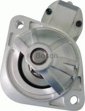 BOSCH F 042 202 008 - Starteris autospares.lv