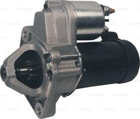 BOSCH F 042 202 025 - Starteris www.autospares.lv