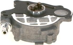 BOSCH F 009 D03 014 - Vakuumsūknis, Bremžu sistēma www.autospares.lv