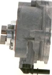 BOSCH F 009 D02 881 - Vakuumsūknis, Bremžu sistēma www.autospares.lv