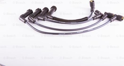 BOSCH F 000 99C 609 - Augstsprieguma vadu komplekts www.autospares.lv