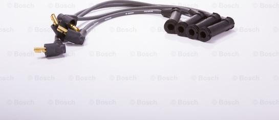 BOSCH F 000 99C 117 - Augstsprieguma vadu komplekts www.autospares.lv