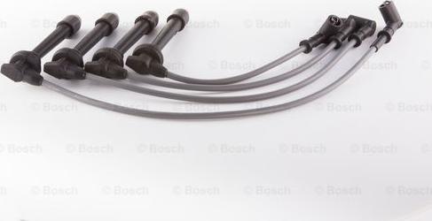 BOSCH F 000 99C 134 - Augstsprieguma vadu komplekts www.autospares.lv