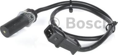 BOSCH F 000 99R 006 - Impulsu devējs, Kloķvārpsta www.autospares.lv