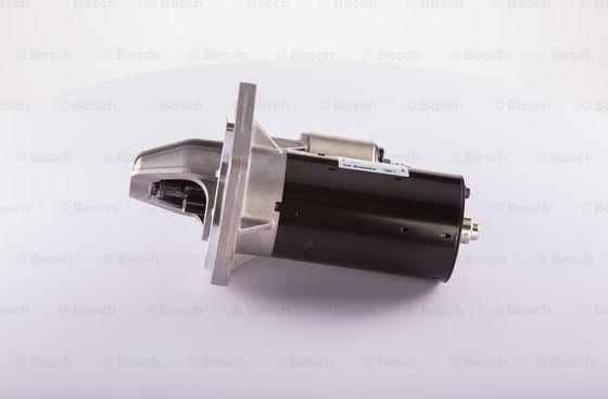 BOSCH F 000 AL0 141 - Starteris www.autospares.lv