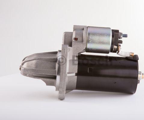 BOSCH F 000 AL0 157 - Starteris www.autospares.lv