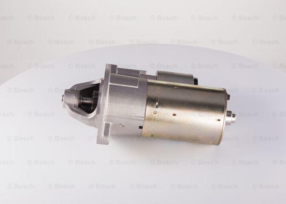 BOSCH F 000 AL0 100 - Starteris autospares.lv