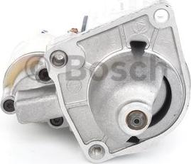 BOSCH F 000 AL0 319 - Starteris www.autospares.lv