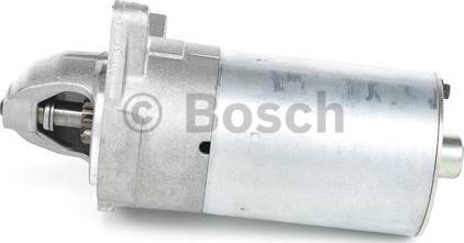 BOSCH F 000 AL0 319 - Starteris www.autospares.lv