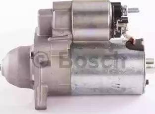 BOSCH F 000 AL0 310 - Starteris autospares.lv