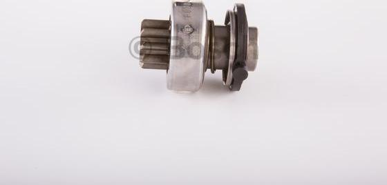 BOSCH F 000 AL1 040 - Zobrats, Starteris autospares.lv