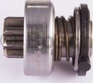 BOSCH F 000 AL1 878 - Zobrats, Starteris www.autospares.lv