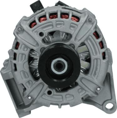 BOSCH F000BL08D2 - Ģenerators www.autospares.lv