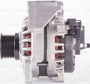 BOSCH F 000 BL0 755 - Ģenerators www.autospares.lv