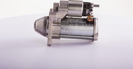 BOSCH F 000 C60 004 - Starter www.autospares.lv