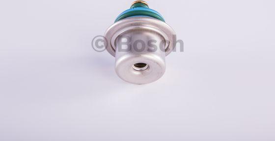 BOSCH F 000 DR0 223 - Degvielas spiediena regulators autospares.lv