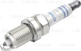 BOSCH F 000 KE0 P29 - Aizdedzes svece autospares.lv