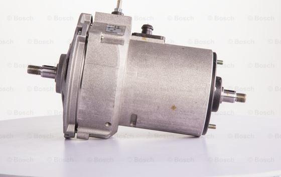 BOSCH F 000 LD0 108 - Alternator www.autospares.lv