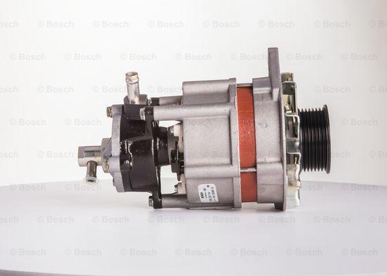 BOSCH F 000 LD0 114 - Ģenerators autospares.lv