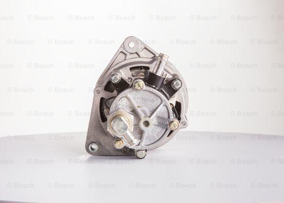 BOSCH F 000 LD0 114 - Ģenerators autospares.lv