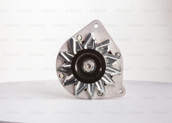 BOSCH F 000 LD0 114 - Ģenerators autospares.lv