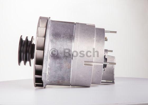 BOSCH F 000 LD0 206 - Alternator www.autospares.lv