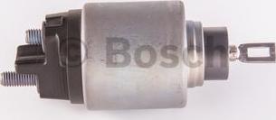 BOSCH F 000 SH1 189 - Ievilcējrelejs, Starteris www.autospares.lv